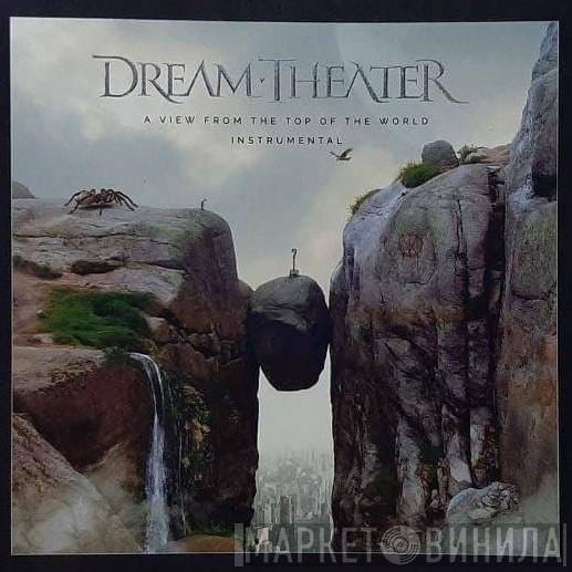  Dream Theater  - A View From The Top Of The World (Instrumental)
