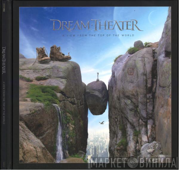  Dream Theater  - A View From The Top Of The World