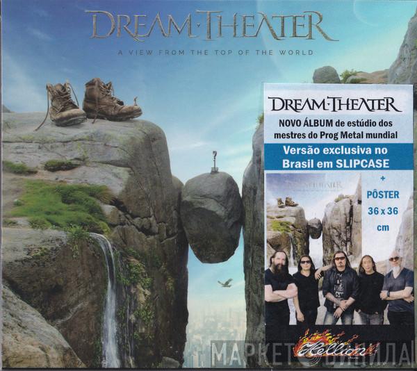  Dream Theater  - A View From The Top Of The World