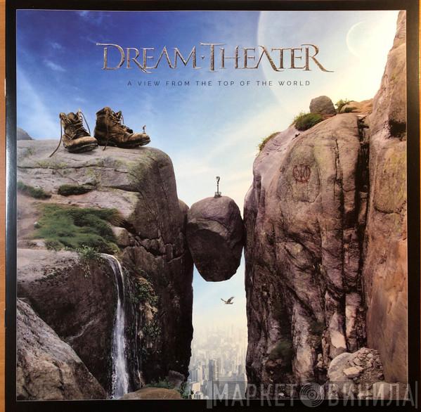 Dream Theater - A View From The Top Of The World