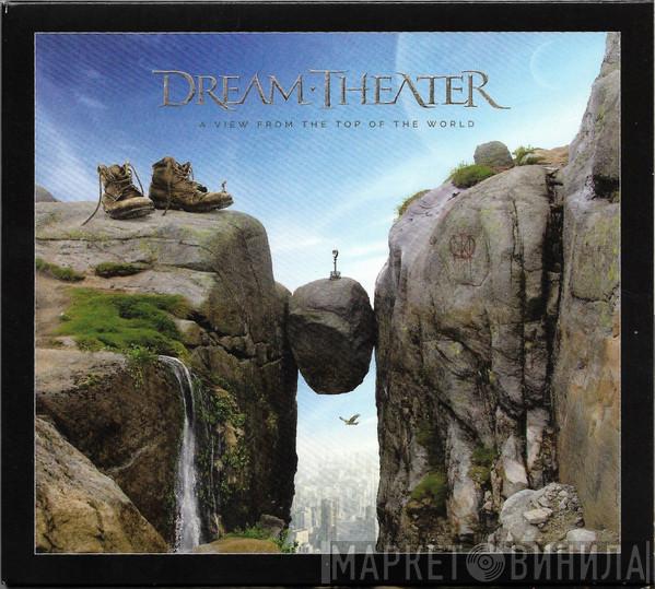  Dream Theater  - A View From The Top Of The World