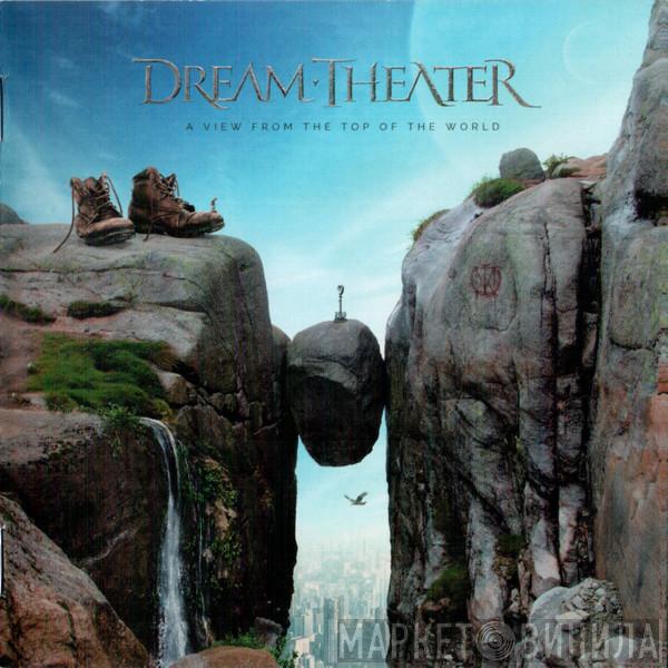  Dream Theater  - A View From The Top Of The World