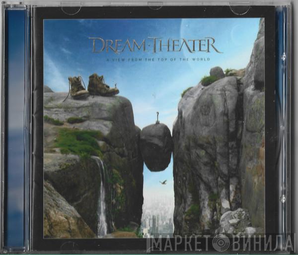  Dream Theater  - A View From The Top Of The World