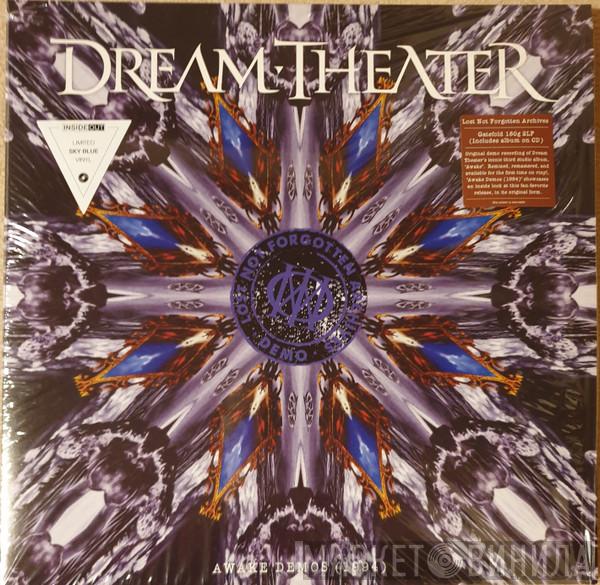  Dream Theater  - Awake Demos (1994)