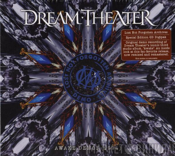 Dream Theater - Awake Demos (1994)