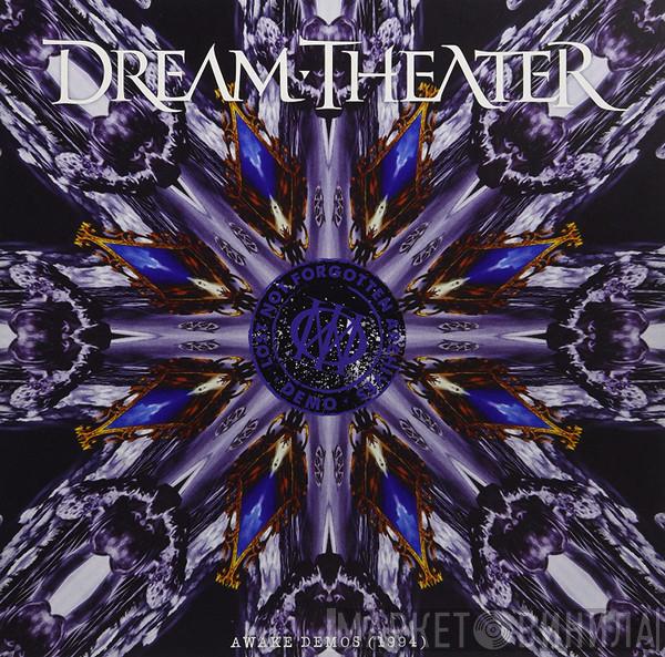  Dream Theater  - Awake Demos (1994)