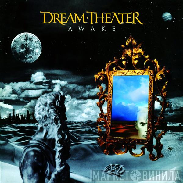  Dream Theater  - Awake