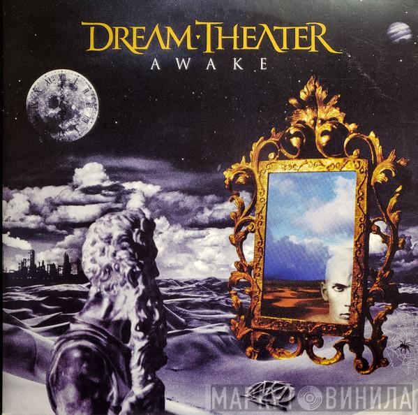  Dream Theater  - Awake