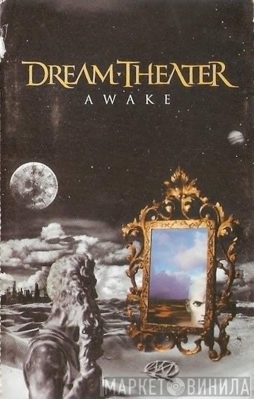  Dream Theater  - Awake