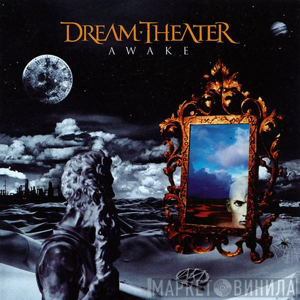  Dream Theater  - Awake