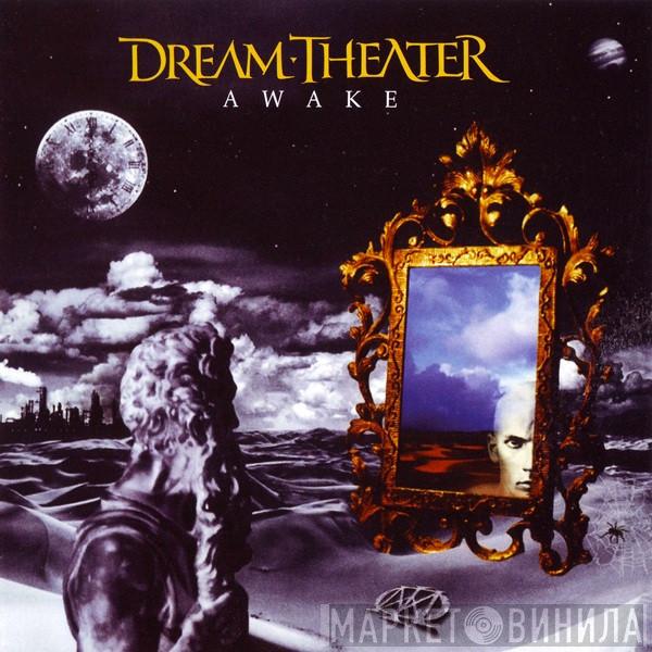  Dream Theater  - Awake