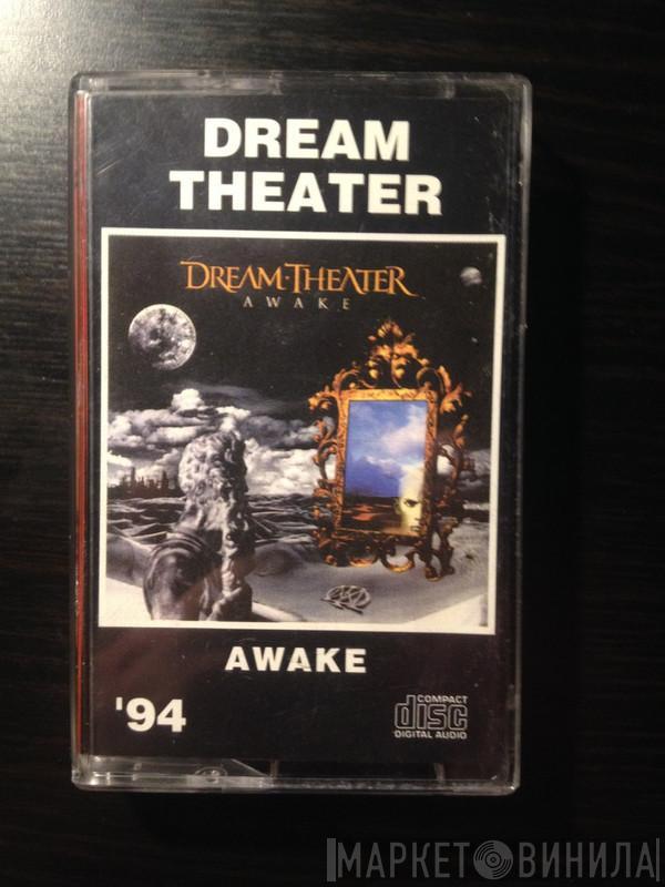  Dream Theater  - Awake