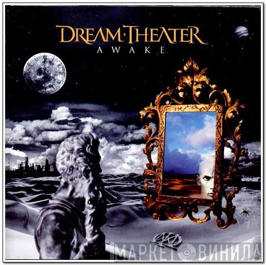  Dream Theater  - Awake