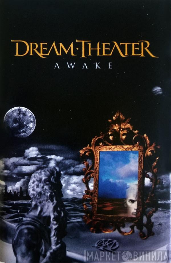  Dream Theater  - Awake