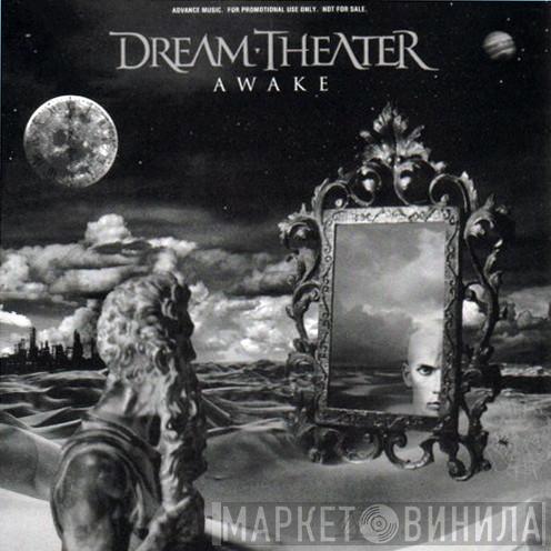  Dream Theater  - Awake