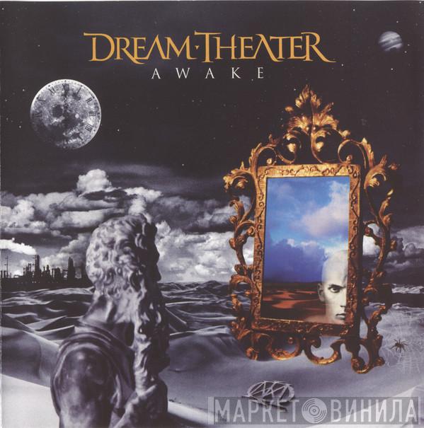  Dream Theater  - Awake