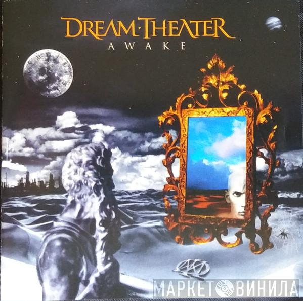  Dream Theater  - Awake