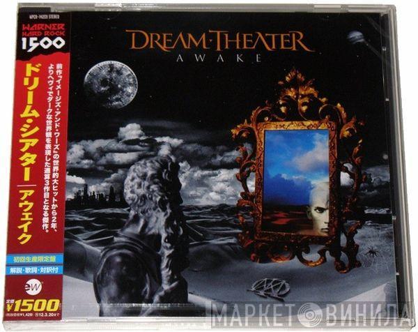  Dream Theater  - Awake