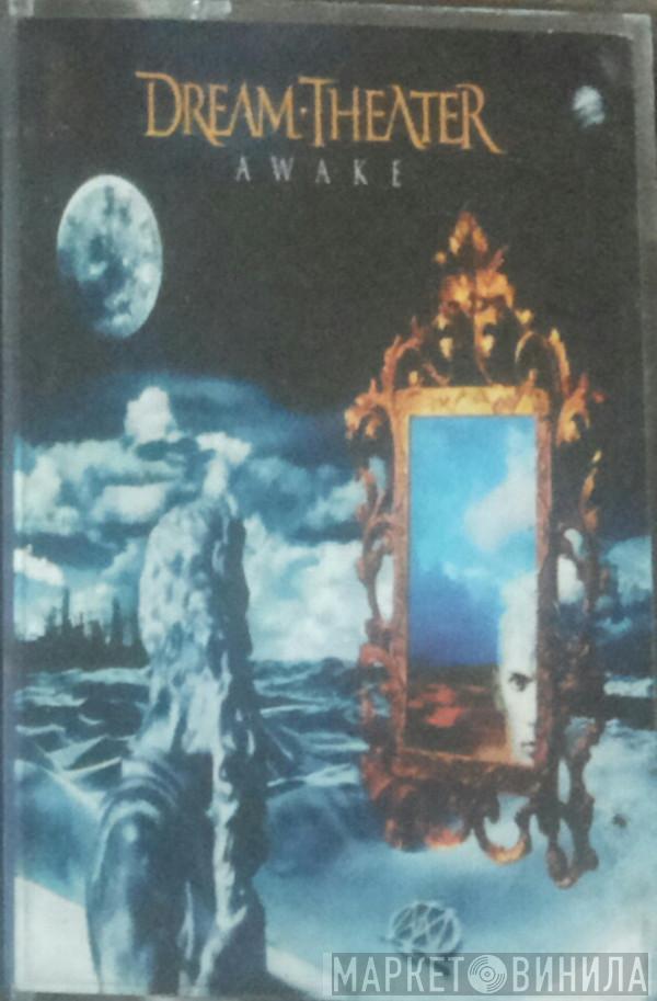  Dream Theater  - Awake