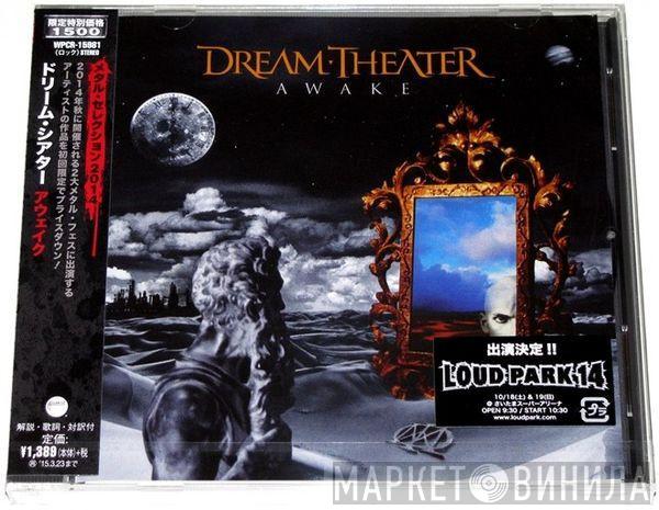  Dream Theater  - Awake