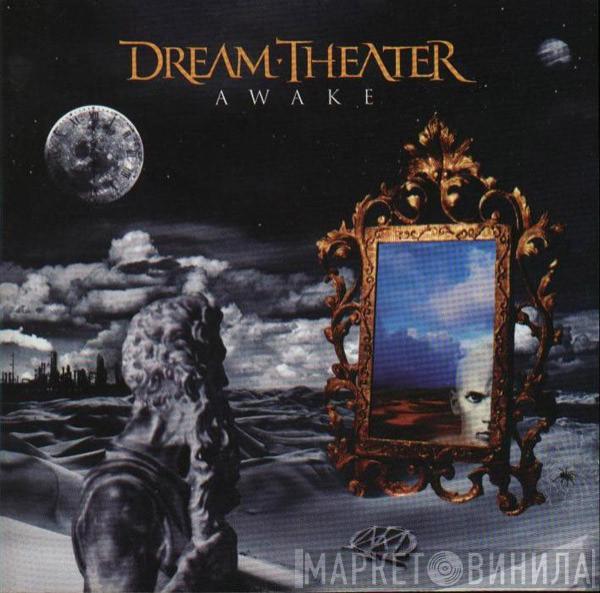  Dream Theater  - Awake
