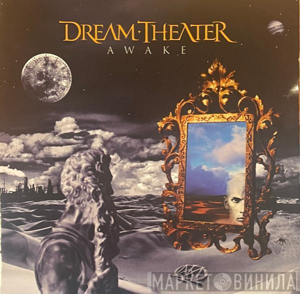  Dream Theater  - Awake