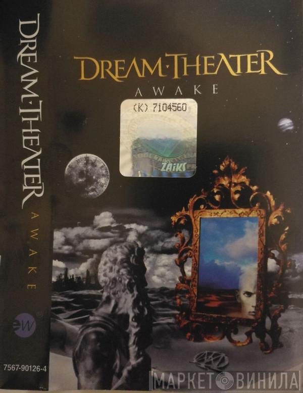  Dream Theater  - Awake