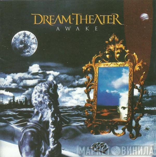  Dream Theater  - Awake