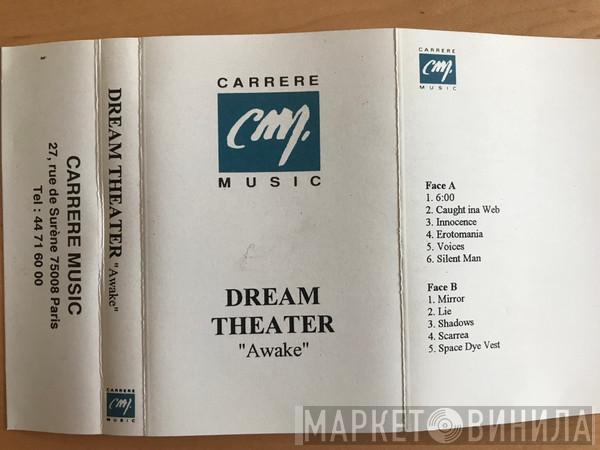  Dream Theater  - Awake