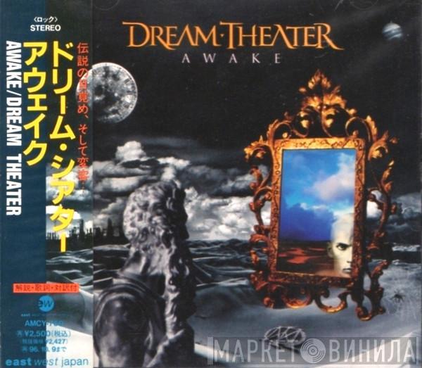  Dream Theater  - Awake