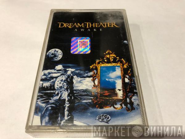  Dream Theater  - Awake