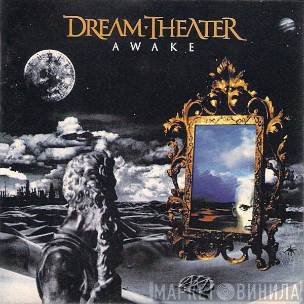  Dream Theater  - Awake