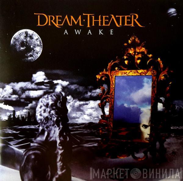  Dream Theater  - Awake