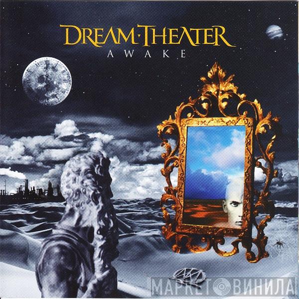 Dream Theater - Awake