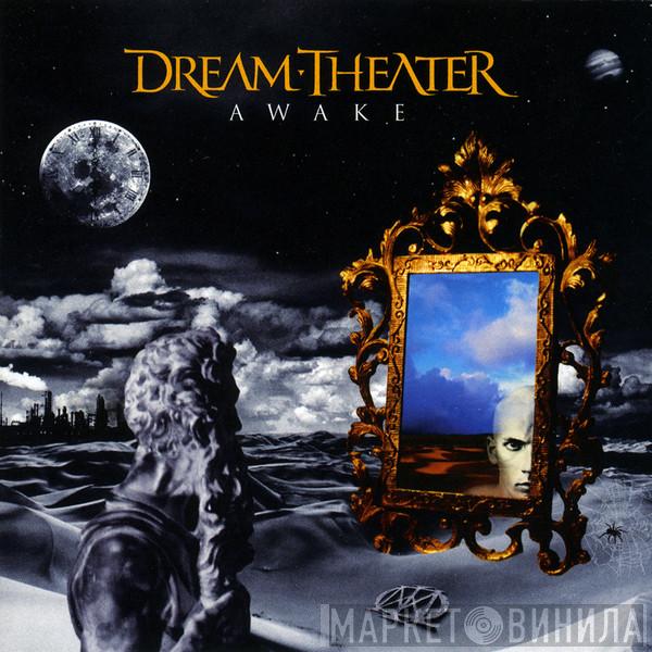  Dream Theater  - Awake