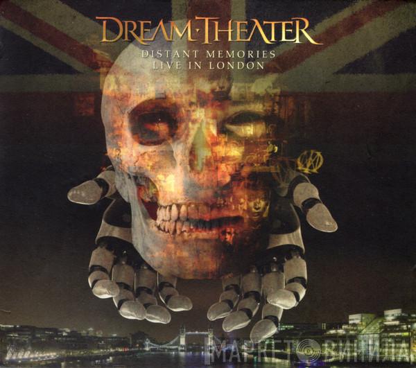Dream Theater - Distant Memories • Live In London