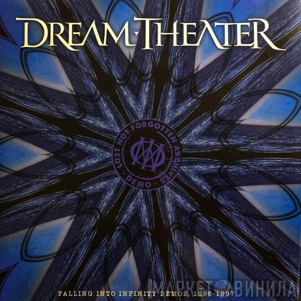  Dream Theater  - Falling Into Infinity Demos, 1996-1997