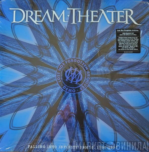 Dream Theater - Falling Into Infinity Demos, 1996-1997