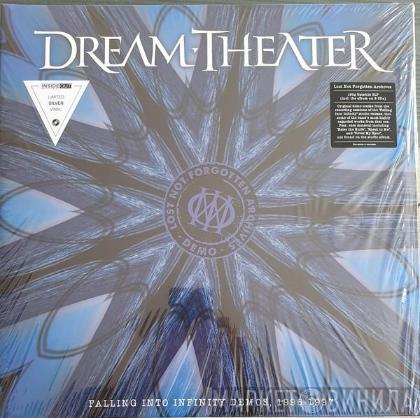  Dream Theater  - Falling Into Infinity Demos, 1996-1997