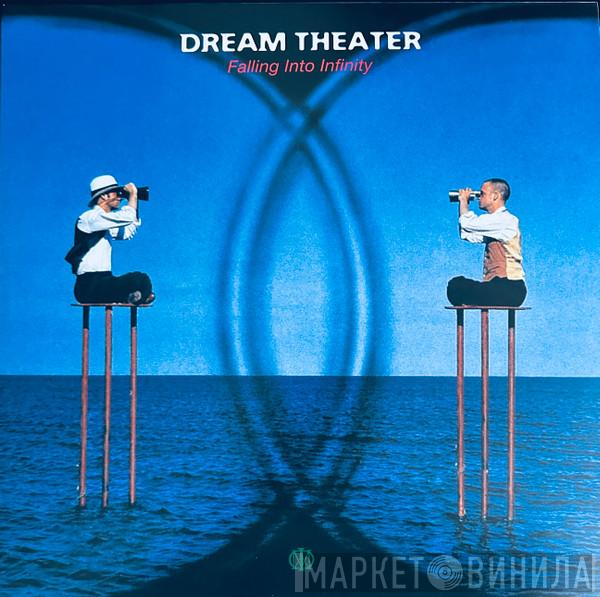 Dream Theater - Falling Into Infinity