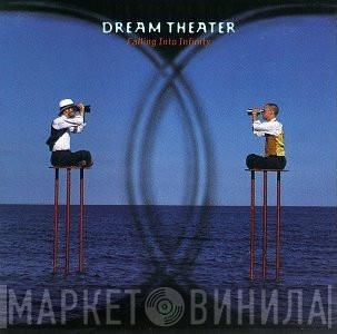  Dream Theater  - Falling Into Infinity