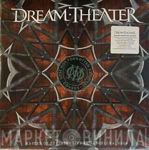  Dream Theater  - Master Of Puppets - Live In Barcelona, 2002