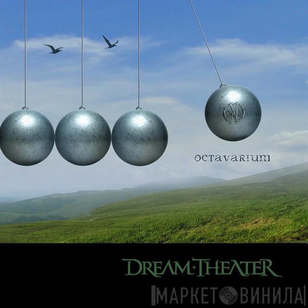 Dream Theater - Octavarium