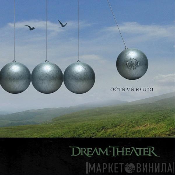 Dream Theater - Octavarium
