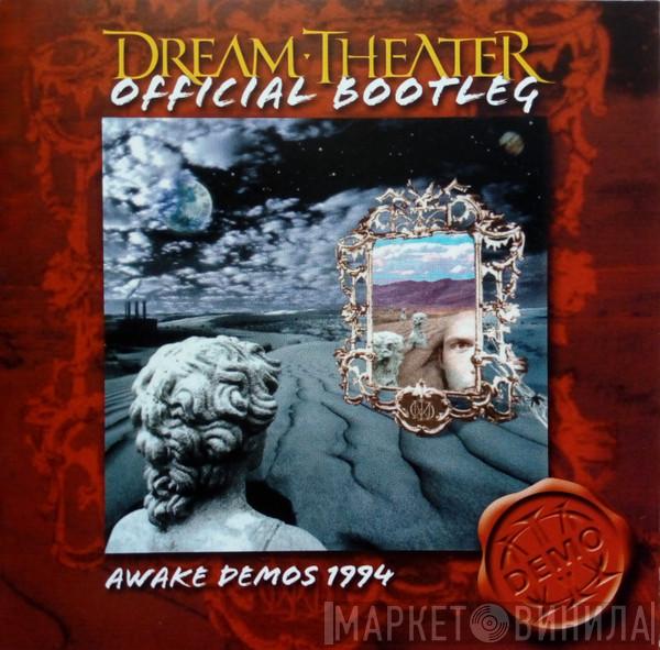  Dream Theater  - Official Bootleg: Awake Demos 1994