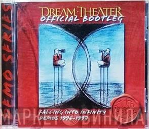 Dream Theater  - Official Bootleg: Falling Into Infinity Demos 1996-1997