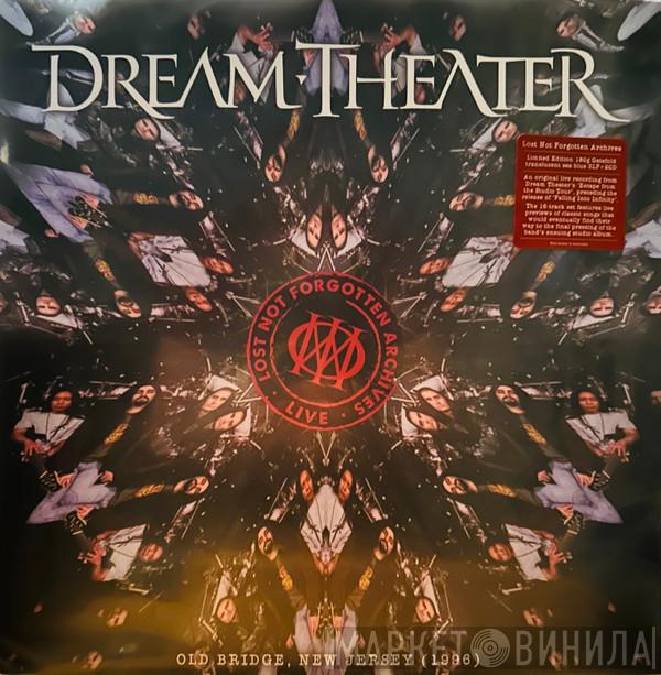  Dream Theater  - Old Bridge, New Jersey (1996)