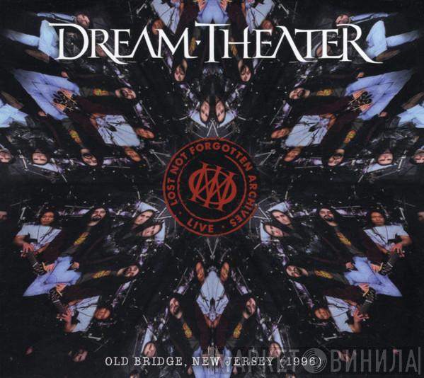  Dream Theater  - Old Bridge, New Jersey (1996)