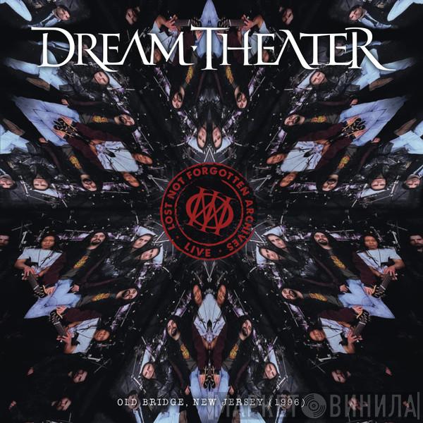  Dream Theater  - Old Bridge, New Jersey (1996)