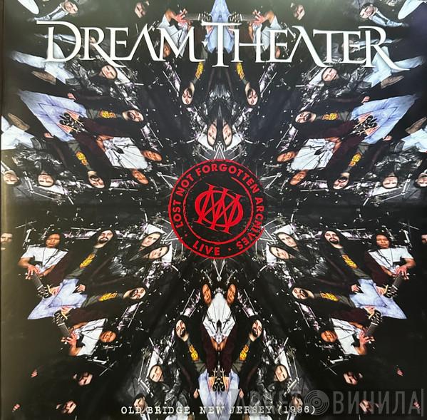  Dream Theater  - Old Bridge, New Jersey (1996)
